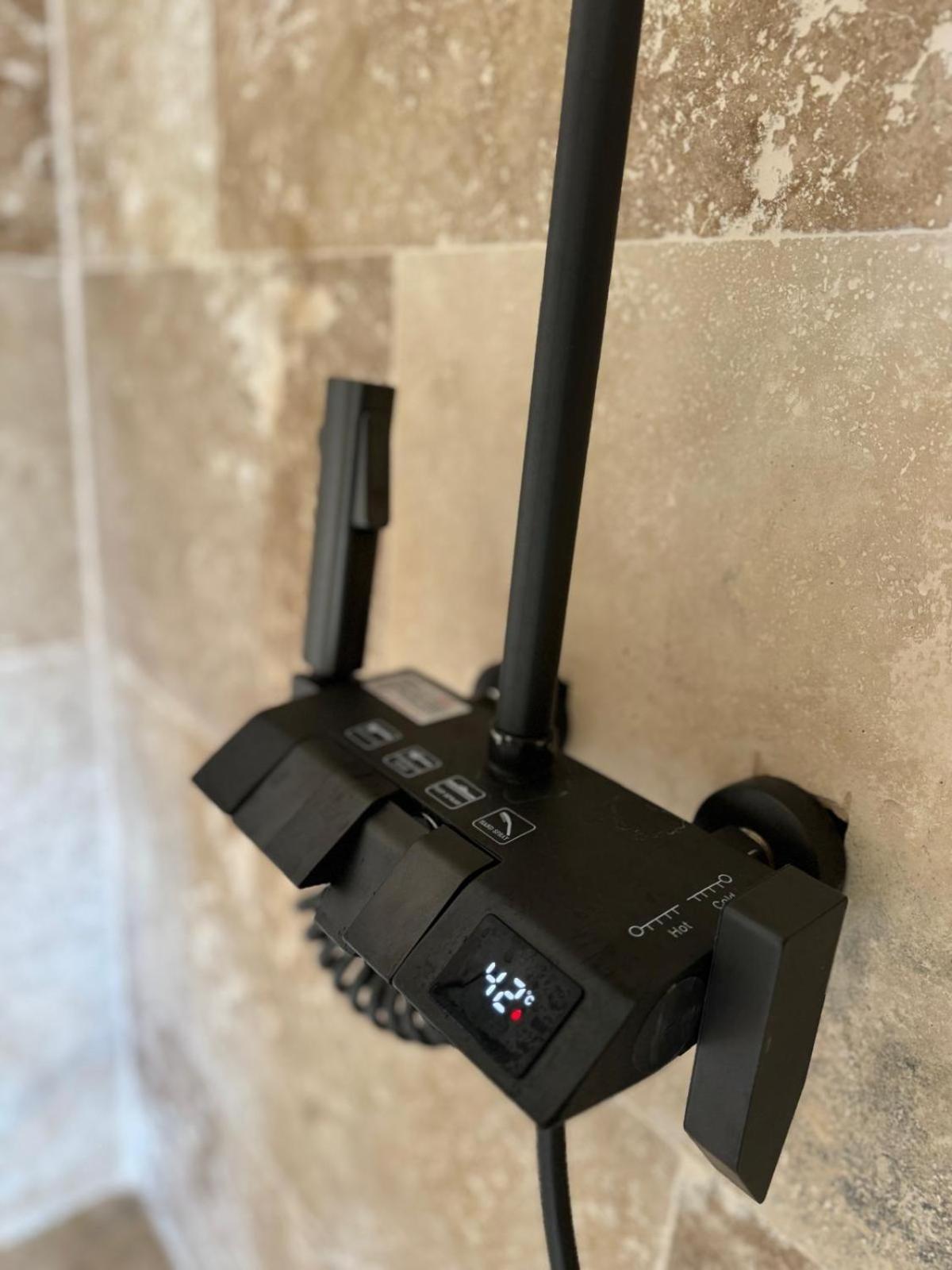 Be Still Alexa Smart Luxury Escape Adults Only Невшехир Екстериор снимка