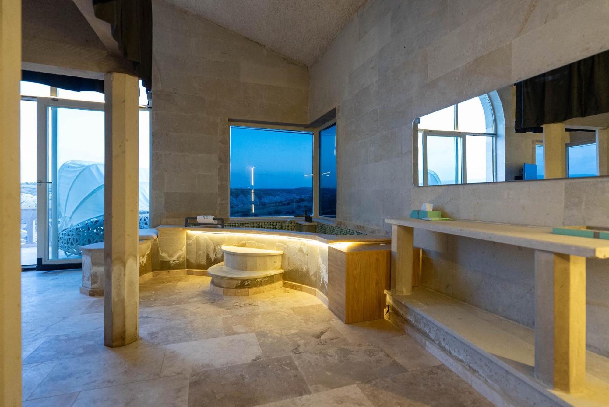 Be Still Alexa Smart Luxury Escape Adults Only Невшехир Екстериор снимка