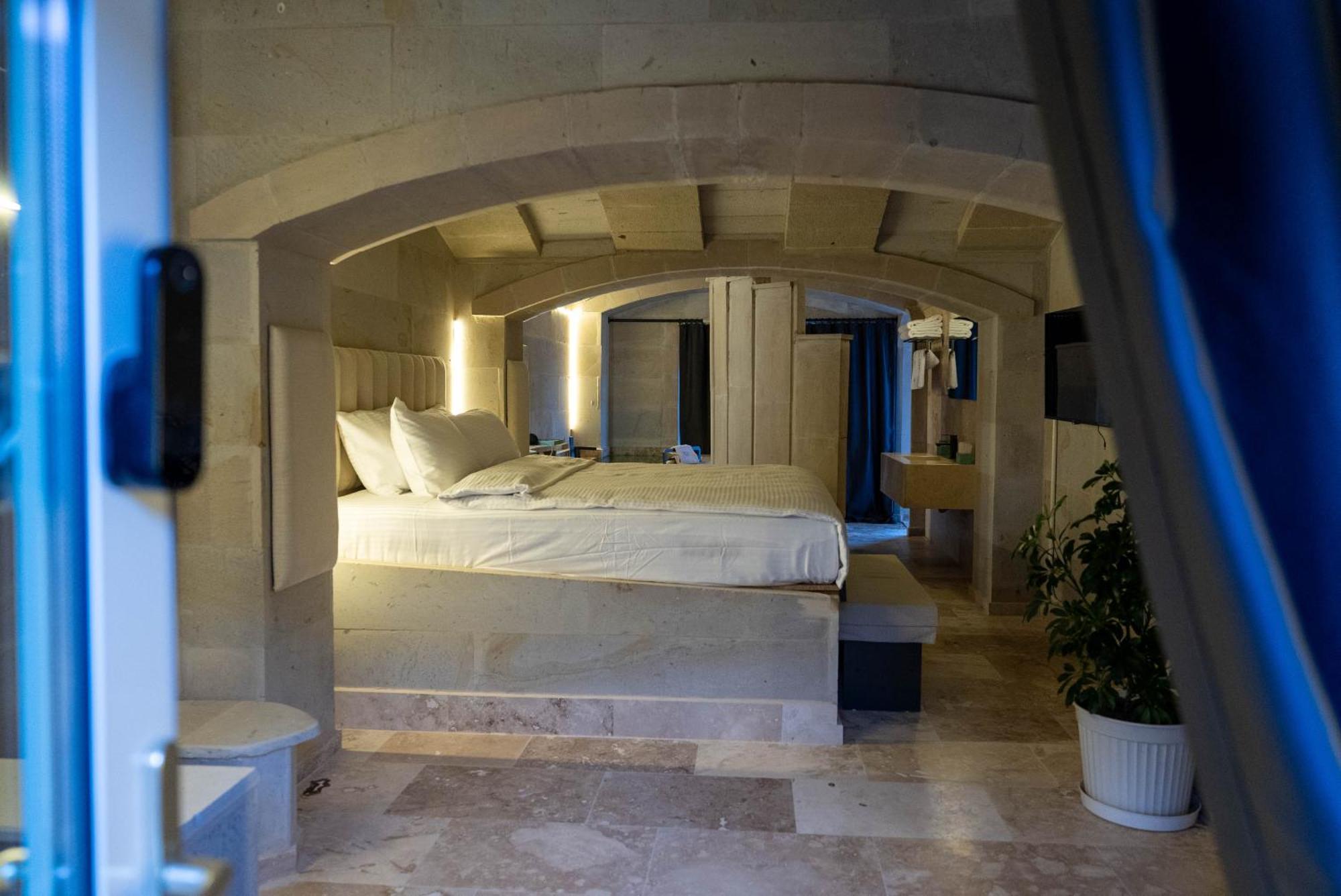 Be Still Alexa Smart Luxury Escape Adults Only Невшехир Екстериор снимка
