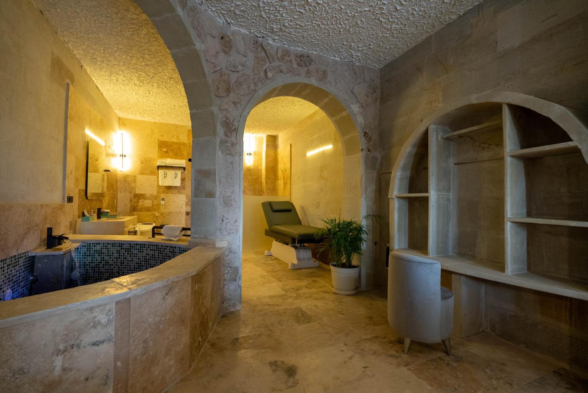 Be Still Alexa Smart Luxury Escape Adults Only Невшехир Екстериор снимка