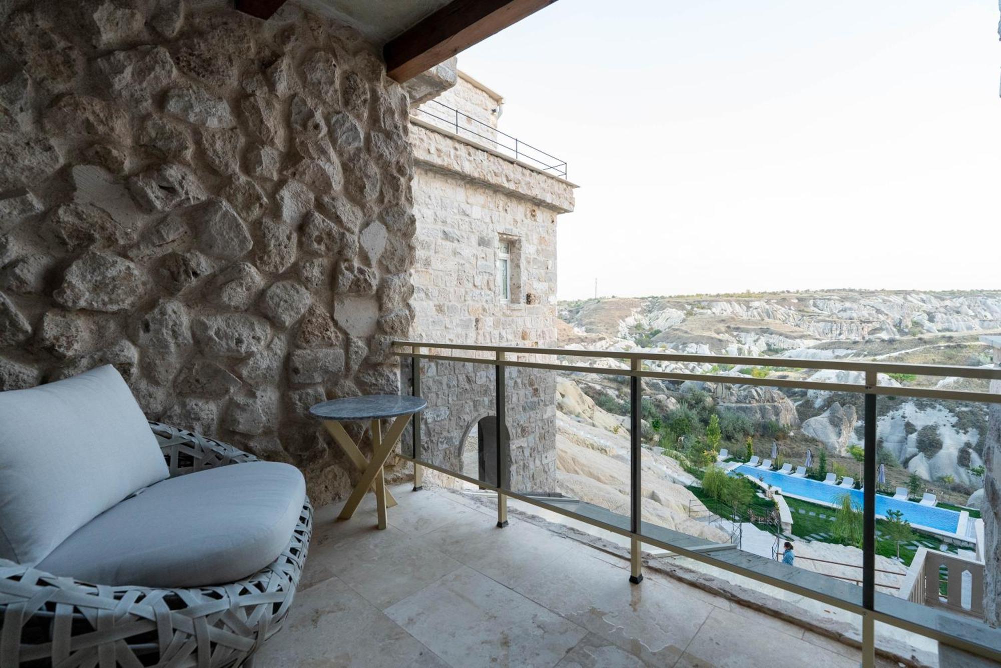 Be Still Alexa Smart Luxury Escape Adults Only Невшехир Екстериор снимка