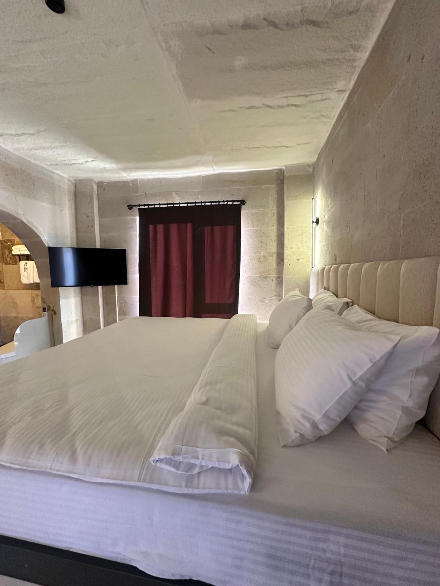 Be Still Alexa Smart Luxury Escape Adults Only Невшехир Екстериор снимка