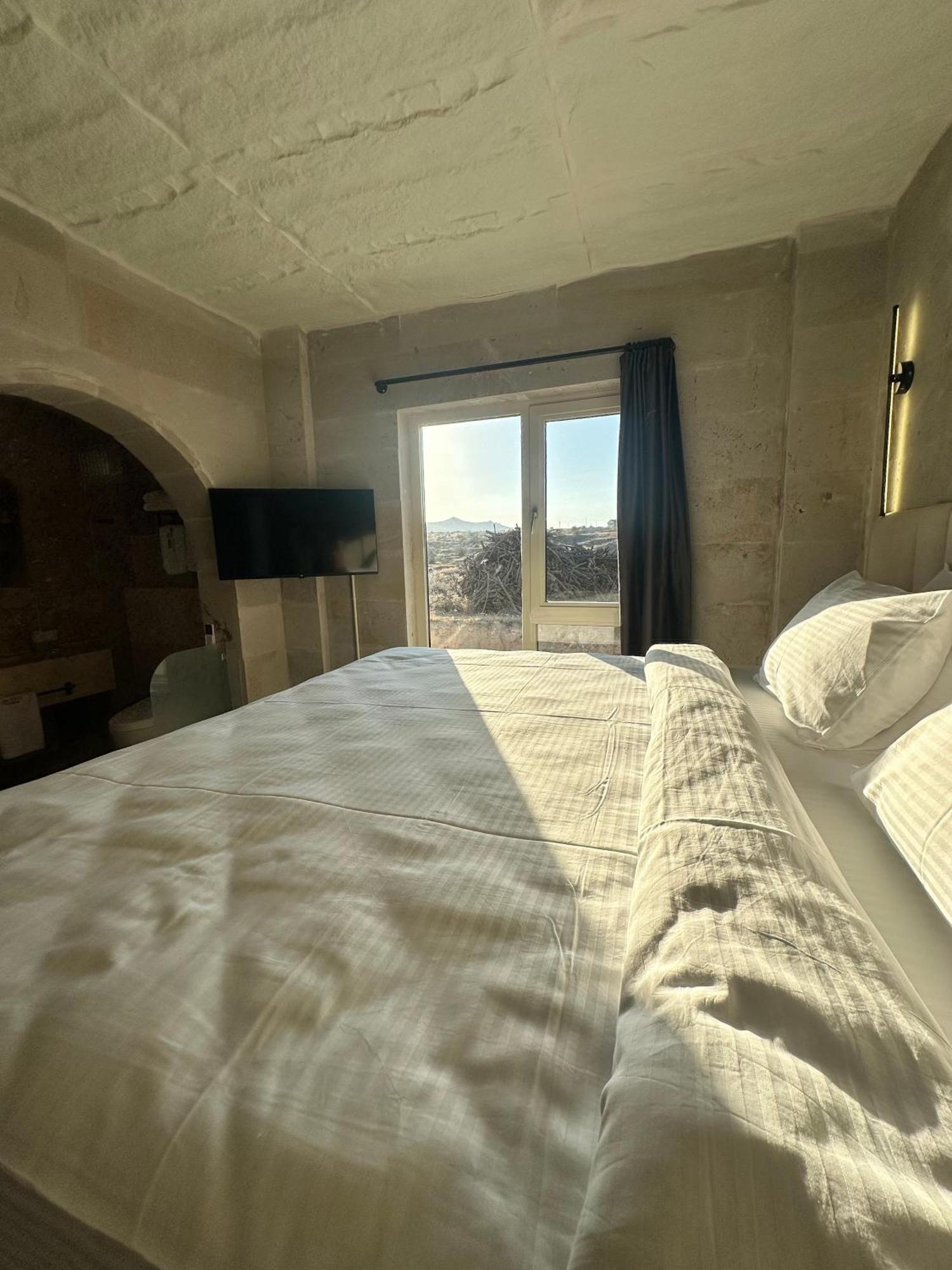 Be Still Alexa Smart Luxury Escape Adults Only Невшехир Екстериор снимка