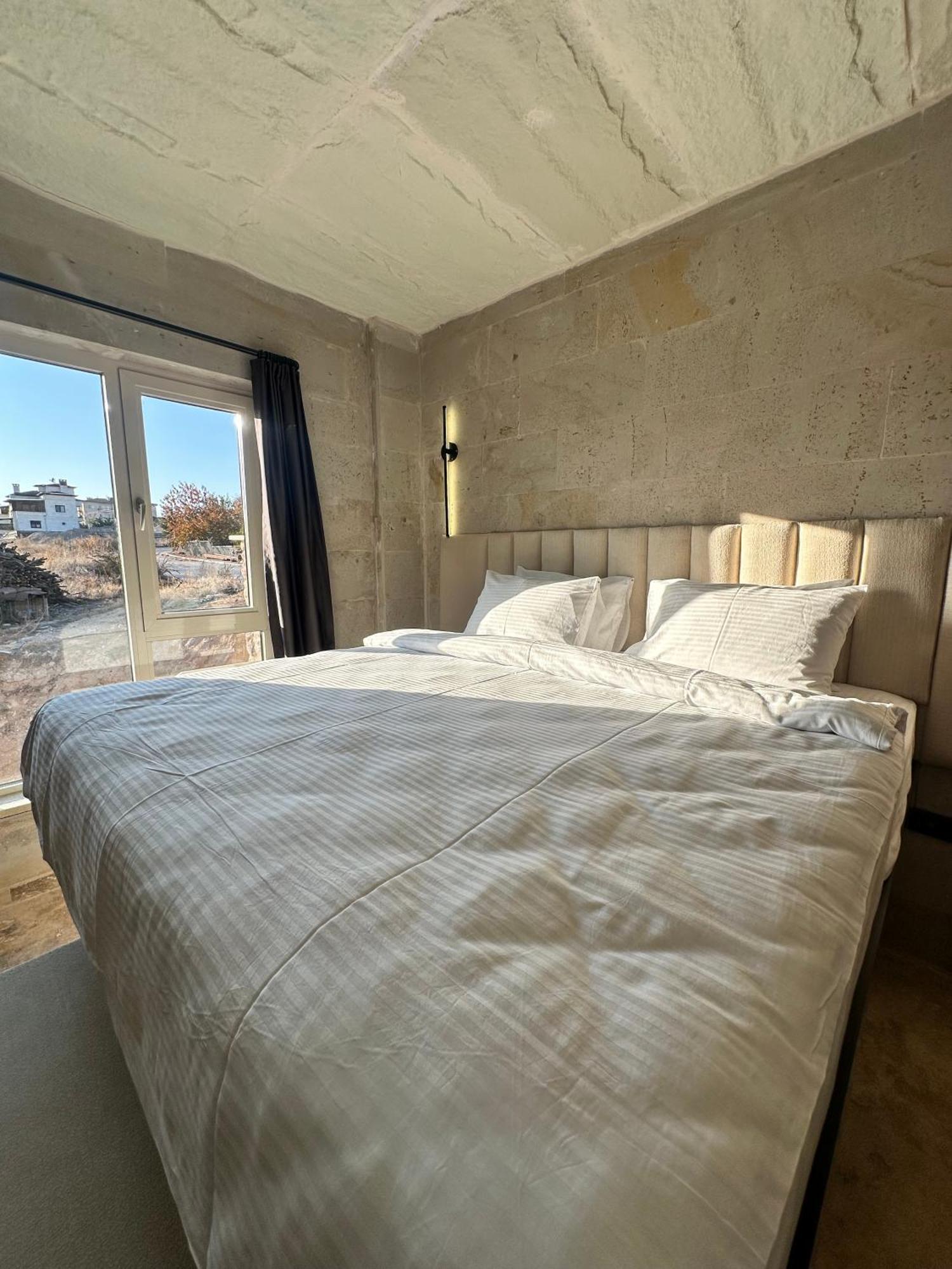 Be Still Alexa Smart Luxury Escape Adults Only Невшехир Екстериор снимка