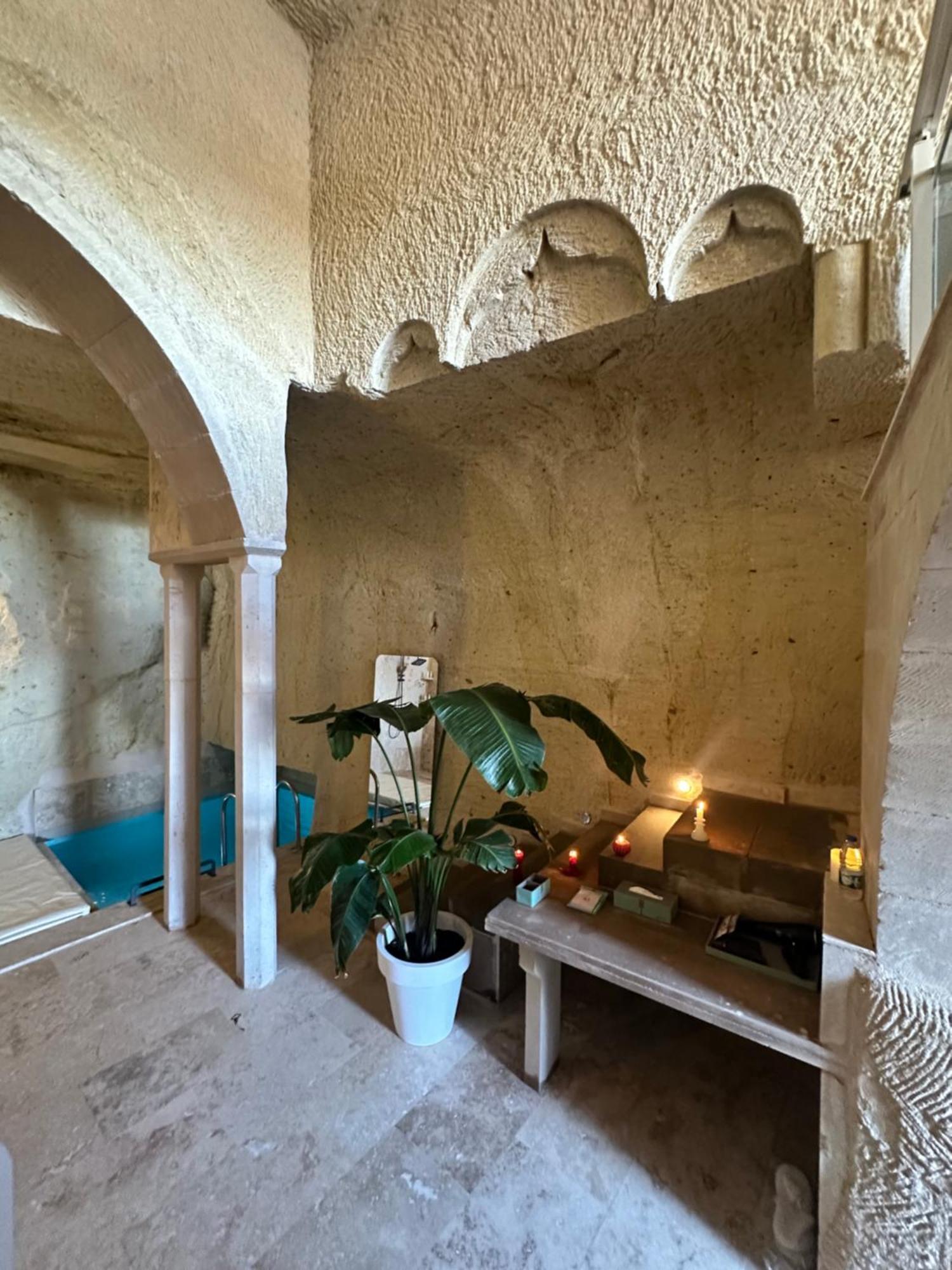 Be Still Alexa Smart Luxury Escape Adults Only Невшехир Екстериор снимка