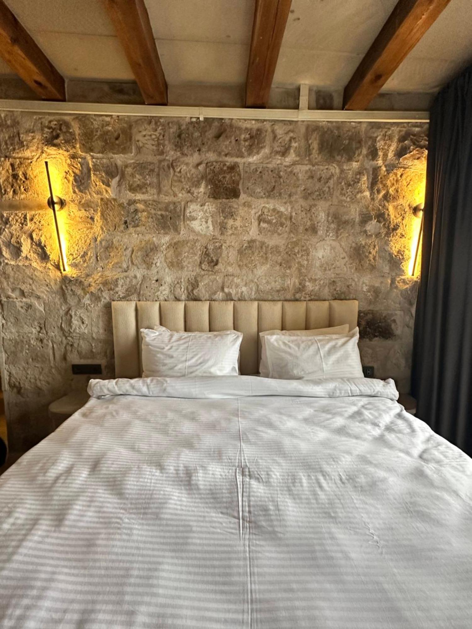 Be Still Alexa Smart Luxury Escape Adults Only Невшехир Екстериор снимка