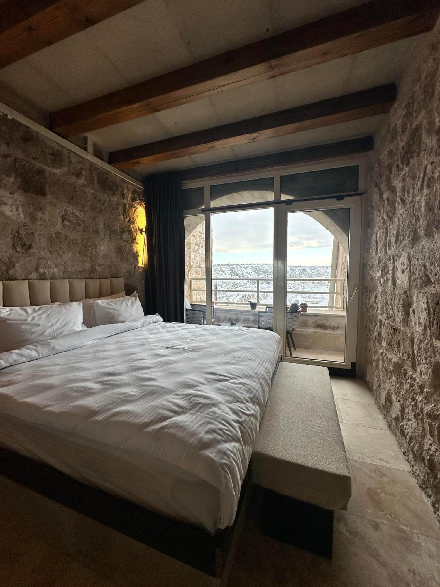 Be Still Alexa Smart Luxury Escape Adults Only Невшехир Екстериор снимка