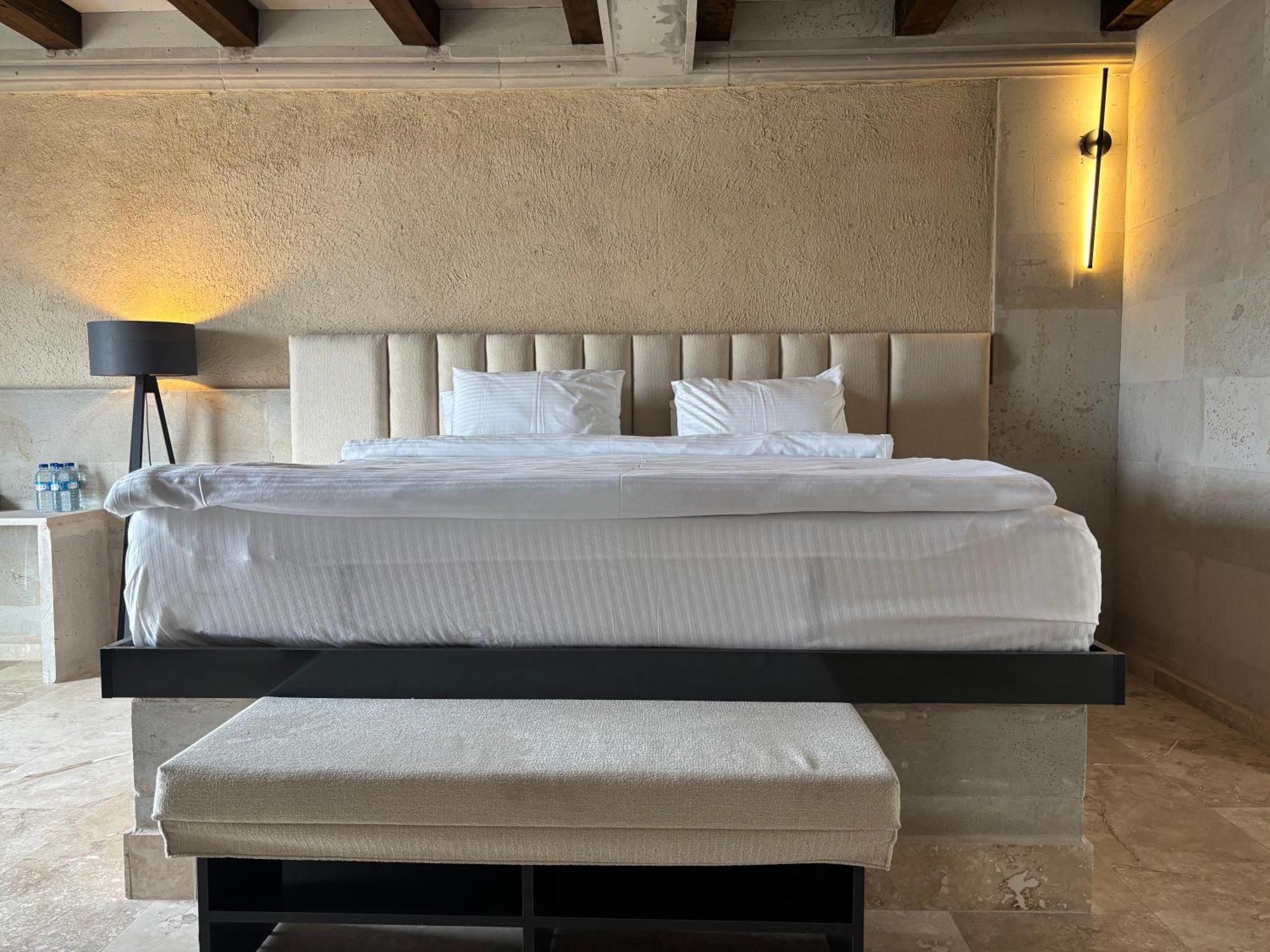 Be Still Alexa Smart Luxury Escape Adults Only Невшехир Екстериор снимка